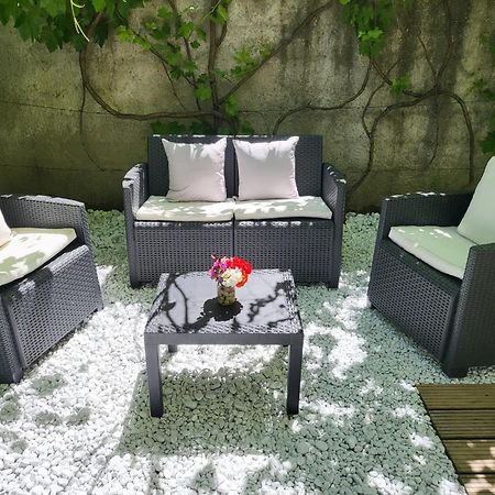 ホテル Il Buen Retiro ルッカ エクステリア 写真